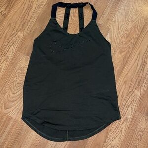 Nike Women’s Dri-Fit Tank-Top